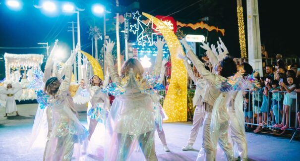 Confira a agenda cultural do último fim de semana de 2025 em São Luís