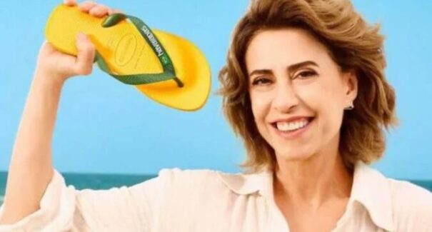 Comercial da Havaianas gera 31 milhões de menções nas redes em 48 horas
