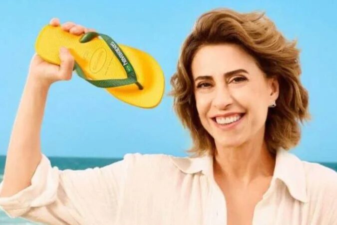 Comercial da Havaianas gera 31 milhões de menções nas redes em 48 horas