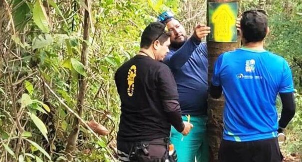 Maranhão inicia nova etapa de expansão da Trilha Amazônia Atlântica
