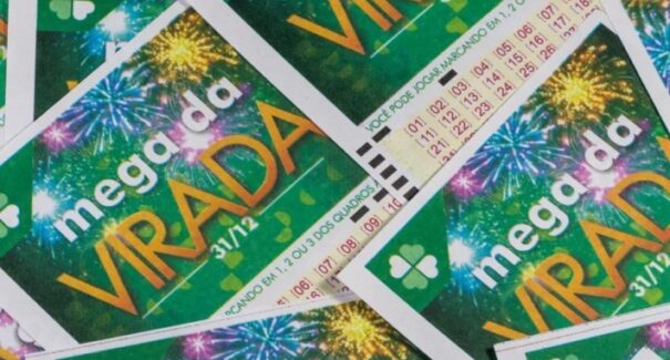 Site da Caixa é o único oficial para apostas online da Mega da Virada