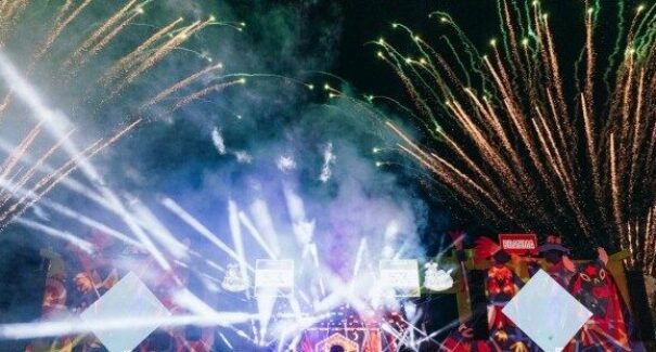 Maranhão se consolida no cenário de grandes eventos dentro e fora do país
