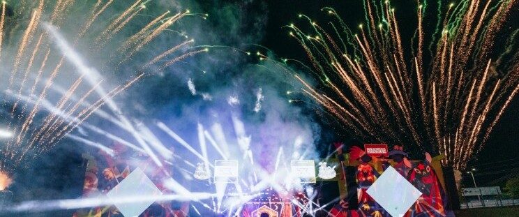 Maranhão se consolida no cenário de grandes eventos dentro e fora do país