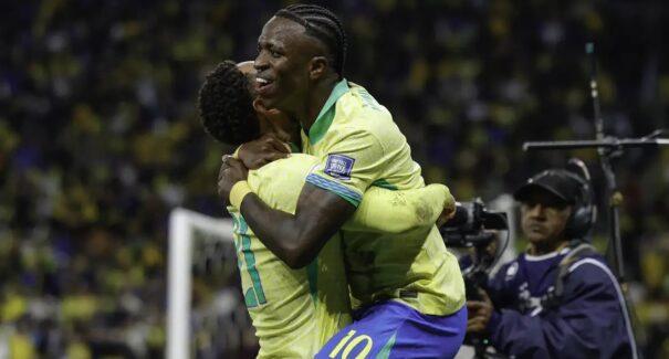 Fifa anuncia horário e local da final da Copa do Mundo 2026