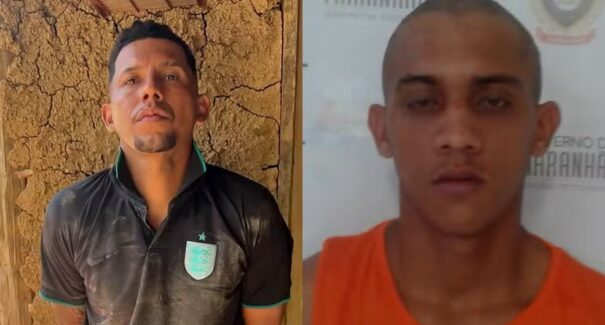 PMMA prende três suspeitos de tráfico e pistolagem em Buriticupu após troca de informações entre polícias