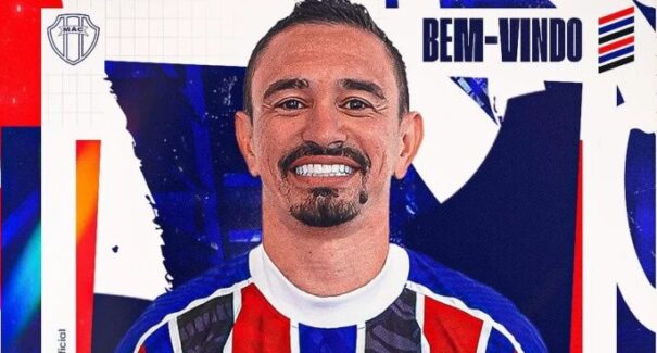 MAC confirma retorno de Pimentinha para a temporada 2026
