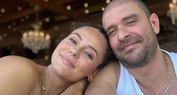 Crise e discussões: os bastidores da separação de Paolla Oliveira e Diogo Nogueira