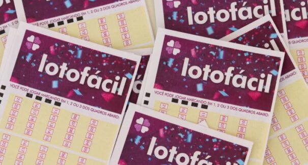 Lotofácil: aposta feita em Tuntum fatura mais de R$ 560 mil