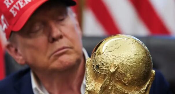 Copa do Mundo tem jogos ‘afetados’ após medidas de Trump contra estrangeiros
