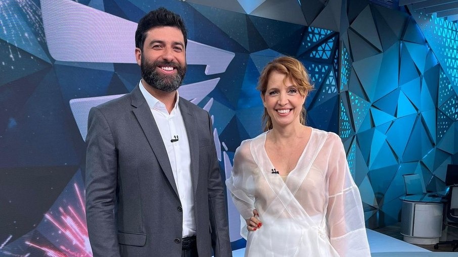 Fantástico encerrou 2025 com a pior média anual de audiência da história (Foto: Reprodução Internet)