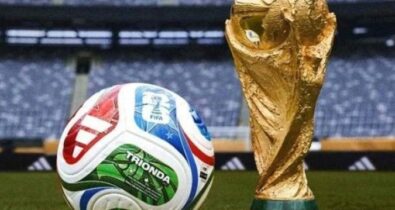 Copa do Mundo de 2026 quebra recordes históricos de gols, público e artilharia