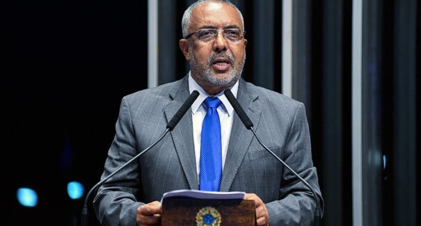 Senado anuncia tema de redação do Jovem Senador 2026: “Democracia nas redes sociais: como construir um debate saudável”