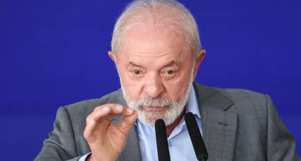 Lula condiciona decisão sobre Dosimetria à chegada do texto ao Planalto