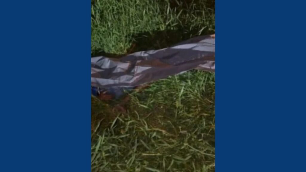 Homem é morto a golpes de facão após discussão em Imperatriz