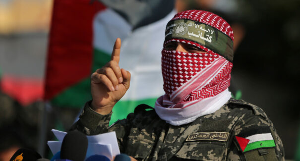 Hamas confirma morte de Abu Obeida, porta-voz do grupo por quase duas décadas