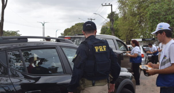 Carnaval 2026 tem 130 mortes nas rodovias federais e supera índices do ano anterior