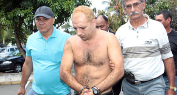 Mototaxista que matou família está foragido no Maranhão
