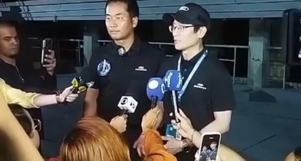 VÍDEO: CEO da Innospace explica falha técnica que adiou lançamento de foguete em Alcântara