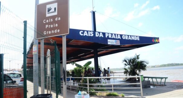 Ministério Público exige retomada imediata da travessia entre Alcântara e São Luís