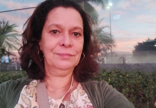 Heloisa era a filha mais velha de Olavo
(Foto: Reprodução)