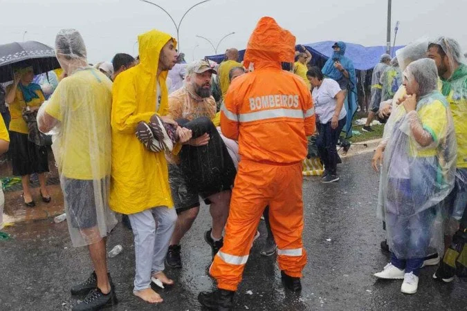 (Foto: Ed Alves/CB/DA Press)