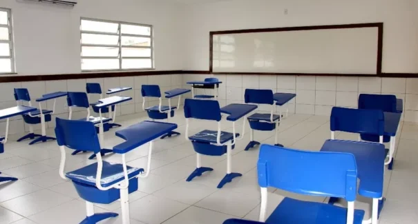 Veja as orientações sobre calendário escolar, matrícula e rematrícula para o ano letivo de 2026