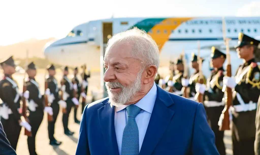 (Foto: Ricardo Stuckert/PR)