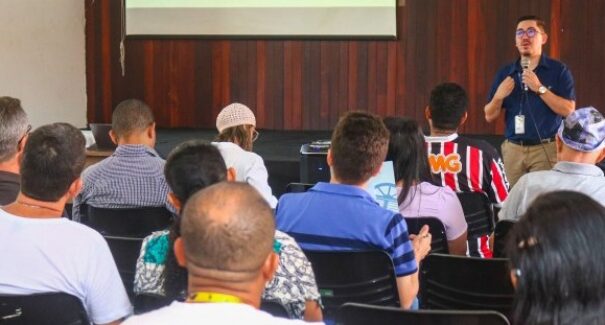 Setur-MA capacita mais de 3,8 mil profissionais do turismo em 2025 no Maranhão