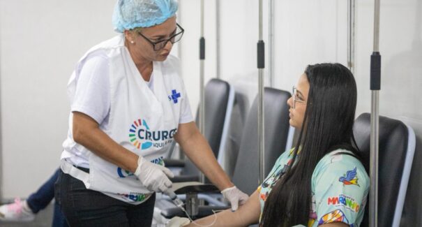Pré-Carnaval 2026 inicia com 81 atendimentos em hospitais de campanha na Litorânea