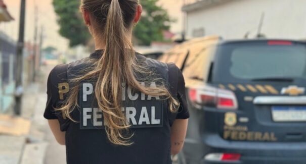 Polícia Federal mira esquema de fraude em benefícios do INSS no Pará
