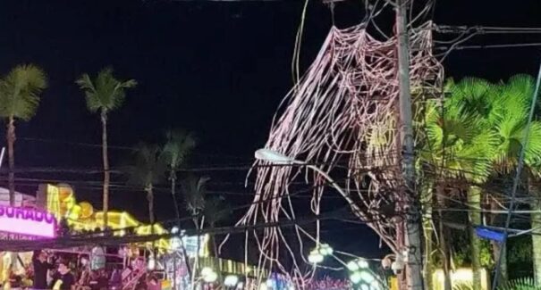 Equatorial Maranhão intensifica ações de segurança para prevenir acidentes elétricos durante o Carnaval