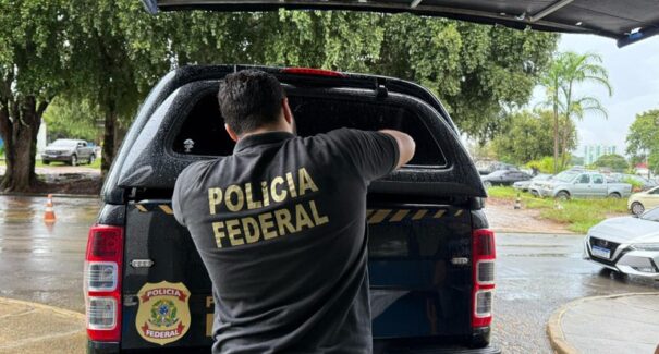 Foragido da Justiça do Maranhão é preso no litoral do Piauí