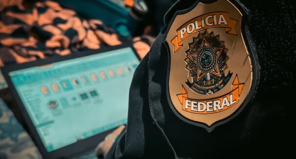Polícia Federal prende suspeito de abuso sexual infantojuvenil em São Luís