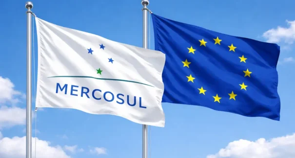 Lula destaca protagonismo do Brasil em acordo Mercosul–UE e critica ausência em cerimônia