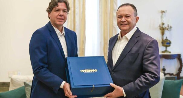 Maranhão recebe mais de R$ 150 milhões em investimentos para ampliar conectividade no estado