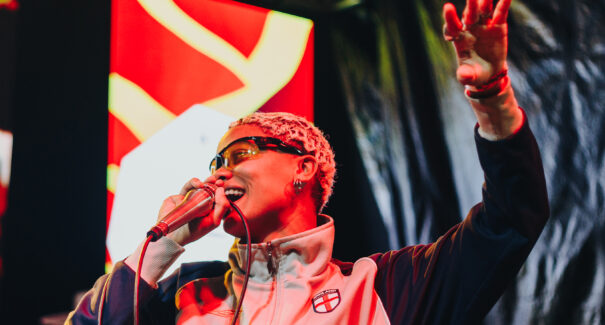 São Luís recebe primeiro evento de rap com line-up exclusivamente feminino neste sábado (17)