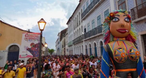 Portaria estabelece prazo de 72 horas para licenciamento de eventos carnavalescos no Maranhão