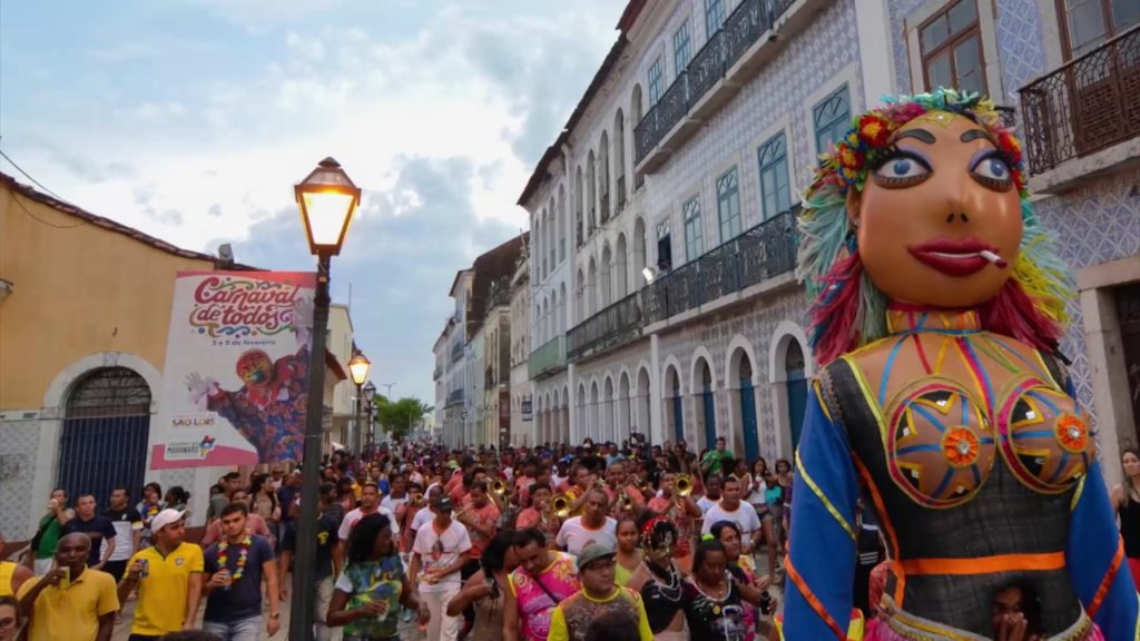 A autorização tem que ser pedida 72 horas antes do evento carnavalesco (Foto: Reprodução)