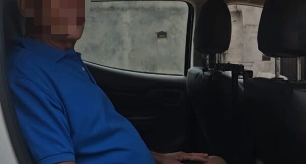 Suspeito de matar homem em campo de futebol é preso no interior do MA; crime ocorreu em 2006