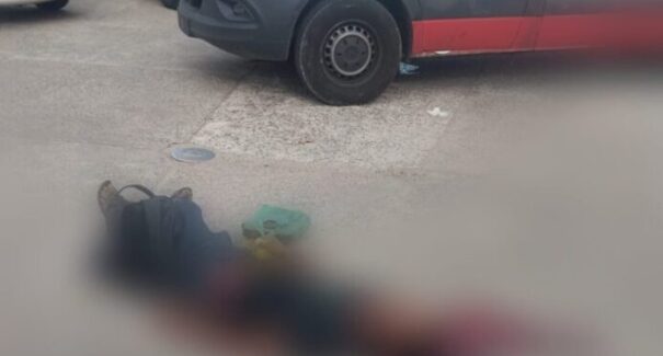 Homem é assassinado com disparo na cabeça nas imediações do Parque do Bom Menino, em São Luís