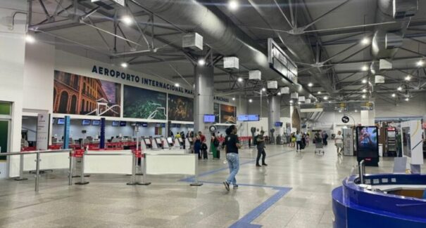 São Luís espera 170 mil visitantes no Carnaval