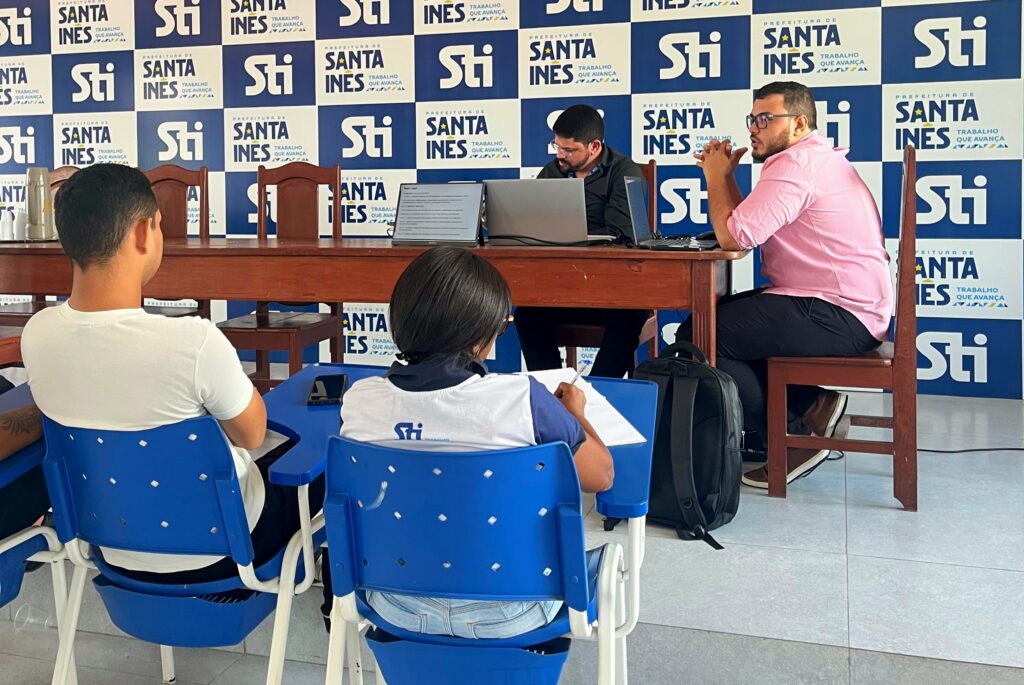 SigFácil avança no Médio Mearim e acelera abertura de empresas no Maranhão