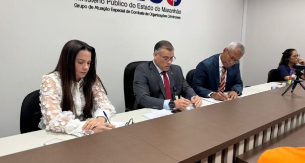 Justiça colhe depoimentos dos suspeitos de desvios no município de Turilândia