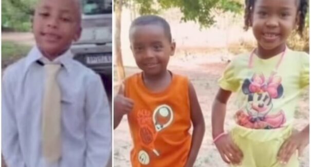 Equipes retomam buscas por crianças desaparecidas em comunidade quilombola, em Bacabal