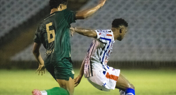 MAC inicia venda de ingressos para o clássico Maremoto