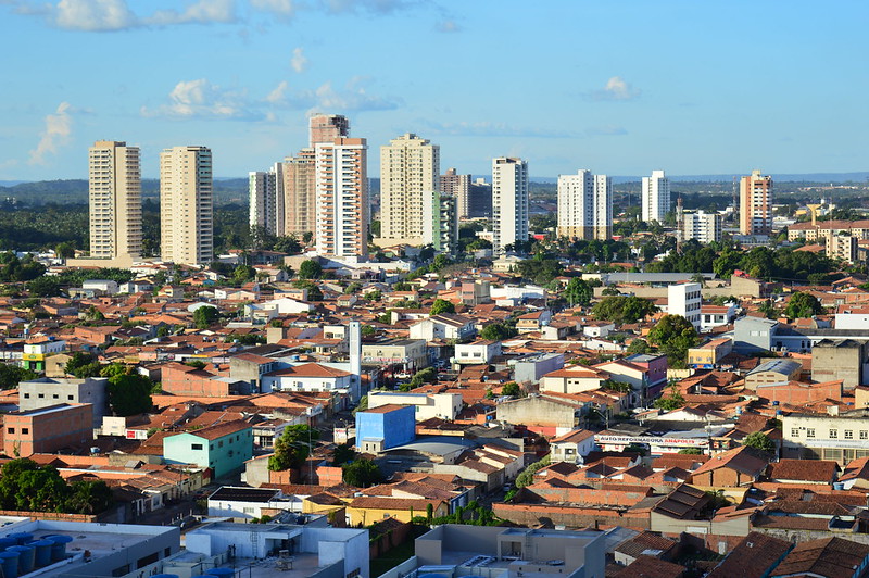 Desvio de materiais para obras em Imperatriz deixa autoridades em alerta