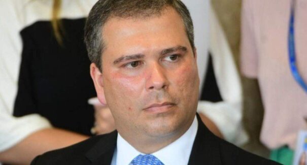 PF marca novos depoimentos de executivos do Banco Master e do BRB