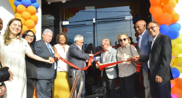 Sesc e Senac inauguram novas unidades na Cohab Anil I, em São Luís