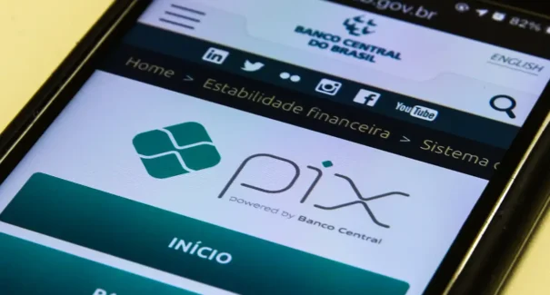 Pix volta a operar normalmente após instabilidade durante a tarde