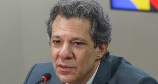 Haddad propõe que Banco Central fiscalize fundos de investimentos